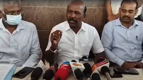  மருத்துவ காலியிடங்கள்