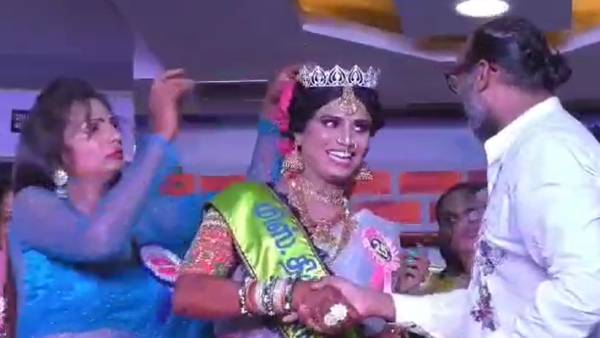 சென்னையை சேர்ந்தவர்கள் தேர்வு 