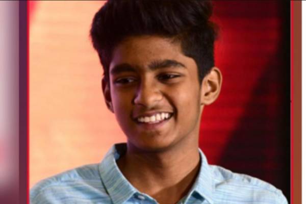 விஷ்வா தீனதயாளன் மரணம் துயரமானது 