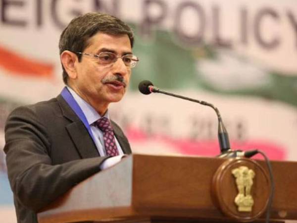 ஆளுநர் தேநீர் விருந்து 