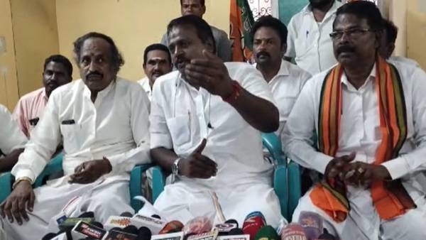 பிரம்மாண்ட வரவேற்பு 