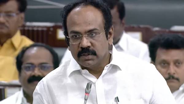 தொழிற்பூங்கா அமைக்கும் திட்டம் இல்லை தொழிற்பூங்கா அமைக்கும் திட்டம் இல்லை