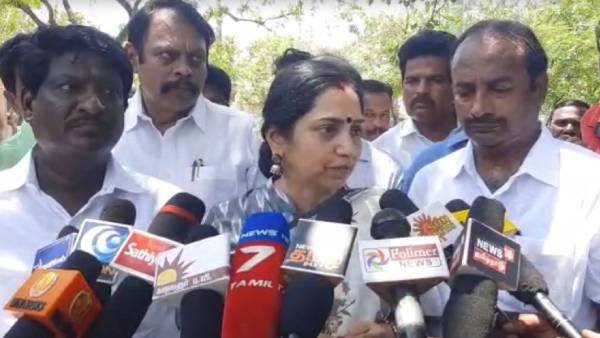 அம்பேத்கரே பெருமைப்படுவார் 
