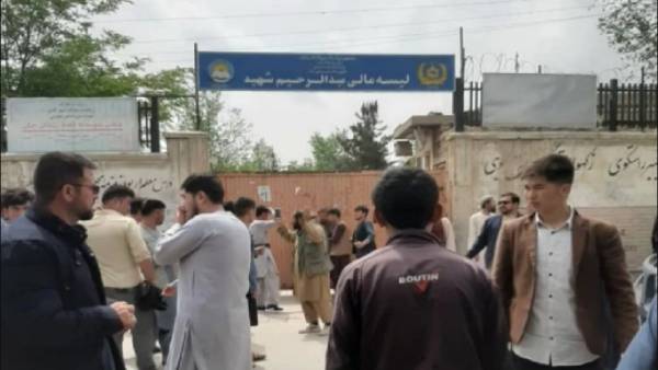 ஷியா ஹசாரா மக்கள் ஷியா ஹசாரா மக்கள்