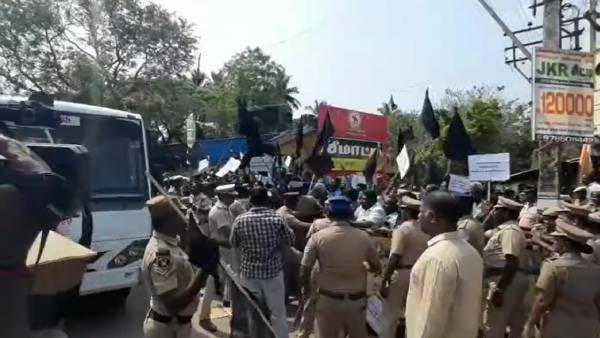  போலீசார் விளக்கம்