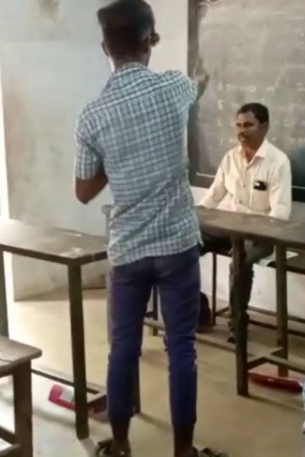 கடும் நடவடிக்கை தேவை கடும் நடவடிக்கை தேவை