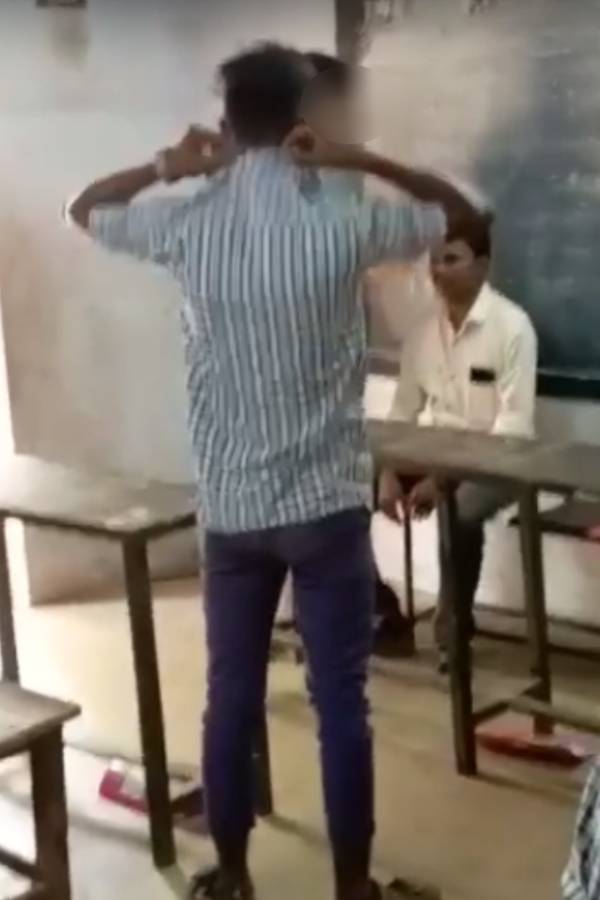 மாணவன் சஸ்பெண்ட் மாணவன் சஸ்பெண்ட்