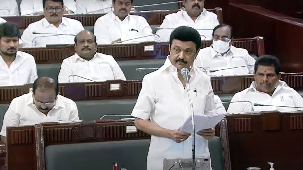 கிராமச் செயலகங்கள் 