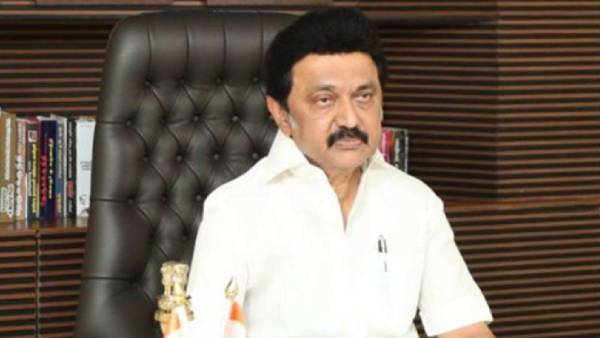 முதல்வர் ஸ்டாலின் நலம் விசாரிப்பு முதல்வர் ஸ்டாலின் நலம் விசாரிப்பு