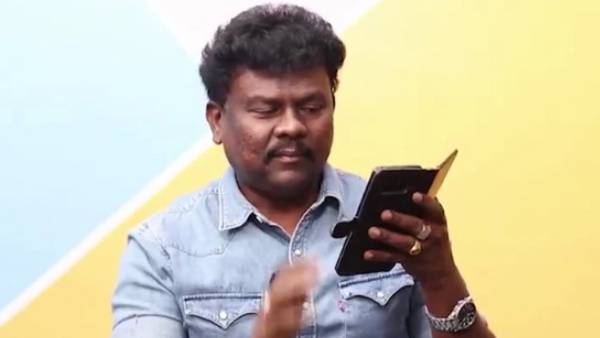 சங்கத்தமிழன் சங்கத்தமிழன்