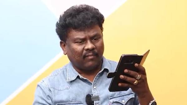 நேரடி விவாதம் நேரடி விவாதம்