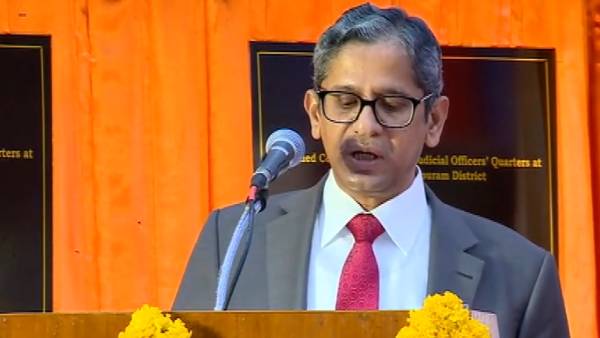 துரிதமாக நீதி 