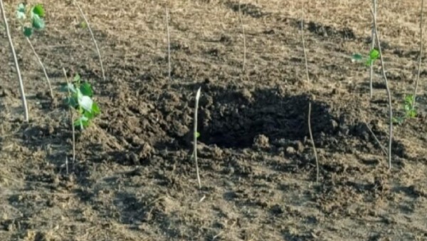 குண்டுவெடிப்பு