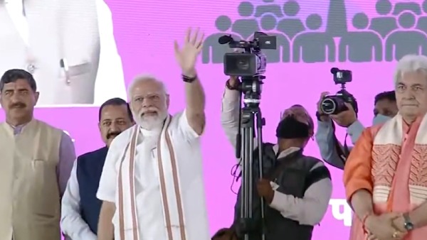  பிரதமர் மோடி