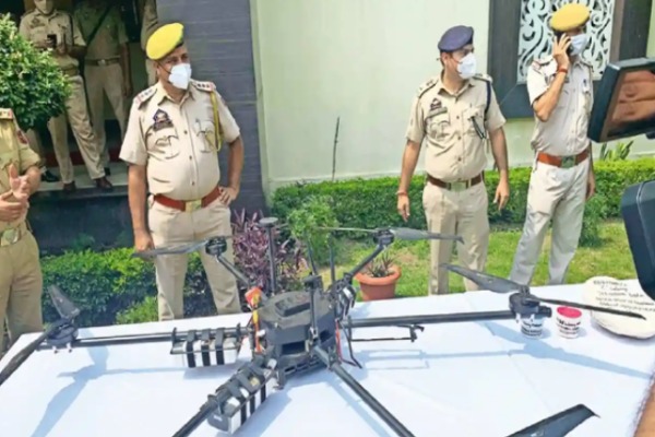  டிரோன் சத்தம்