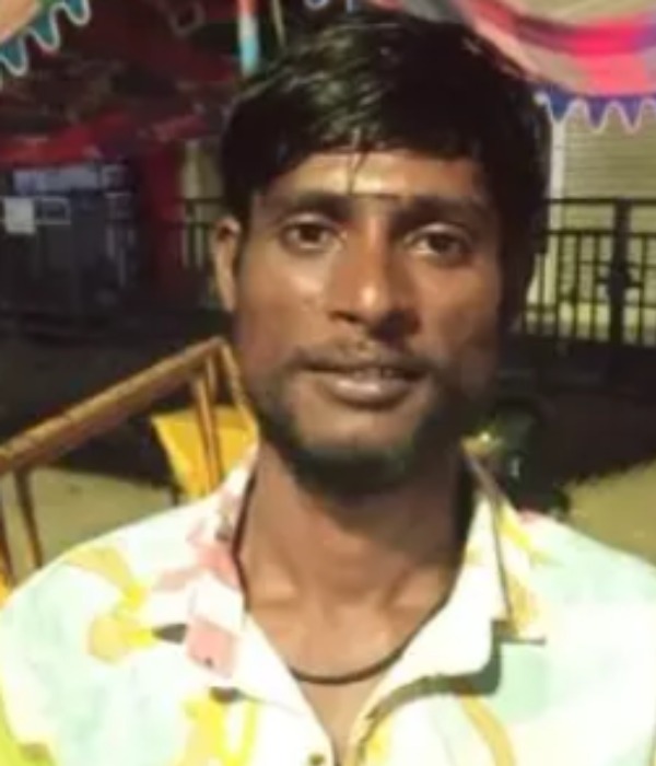 திமுக அரசு 