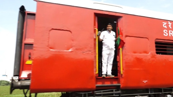 சென்னை ரயில் விபத்து 