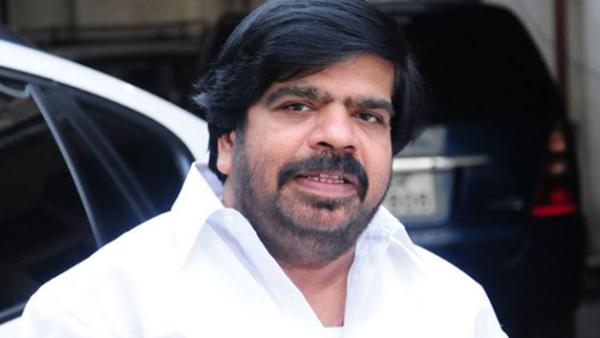 வேண்டிக் கொள்கிறேன் 