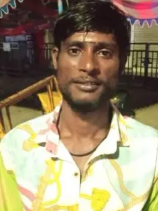 சந்தேக மரணம் 