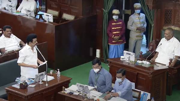 காலை உணவு 