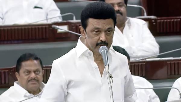 முதல்வர் பாராட்டு 