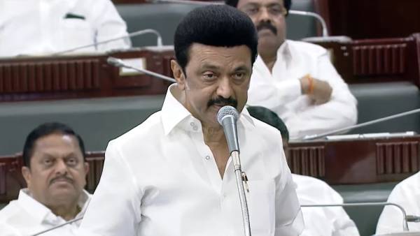 முதல்வர் உறுதி 