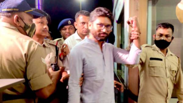 2வது முறையாக கைது 