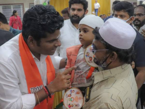  பாஜகவின் சித்தாந்தம் 