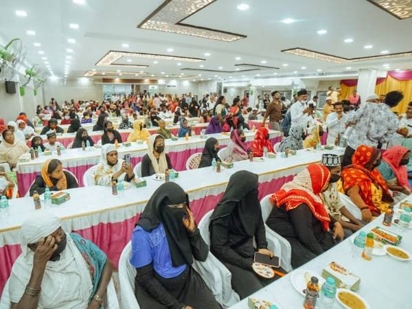 பாஜகவும் சிறுபான்மையினரும் 