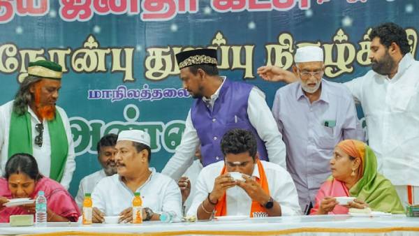  இஸ்லாமியர்களுக்கும் பங்குண்டு 