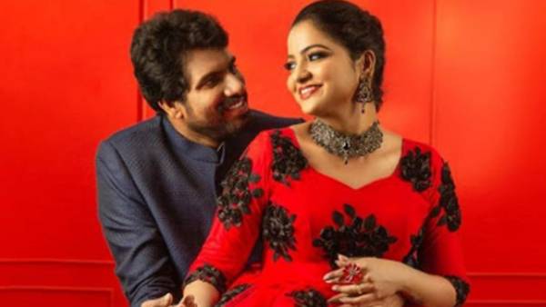 காதல் கண்ணை மறைத்தது 