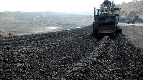  நிலக்கரித் துறை 