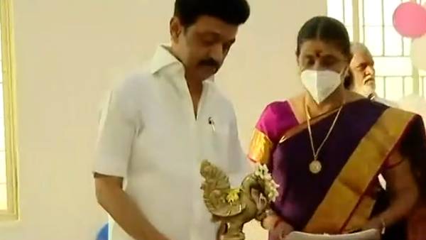 அரியலூர் அனிதா 