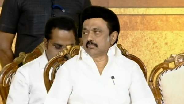 உழைப்பு என்றால் ஸ்டாலின் 