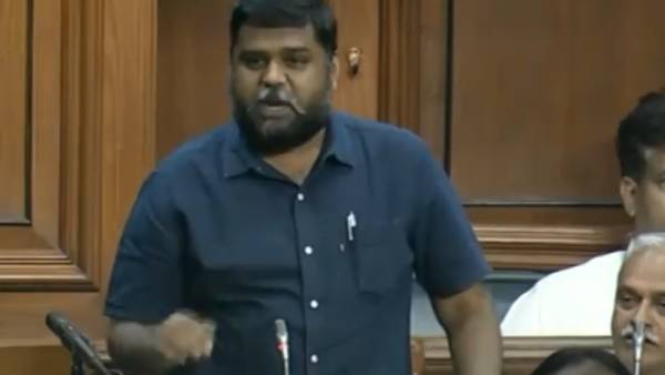 திராவிட மாடல் என்ன? 