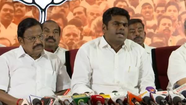 நான் இந்தி பேசமாட்டேன் 