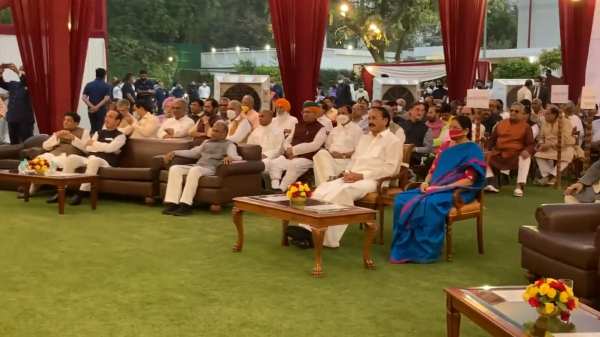  வெங்கய்யா நாயுடு