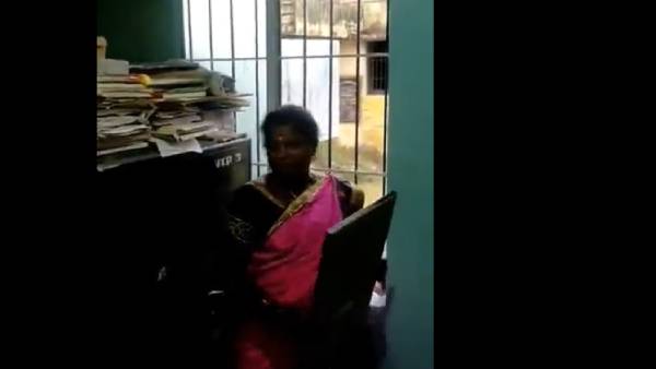 பாஜகவினர்