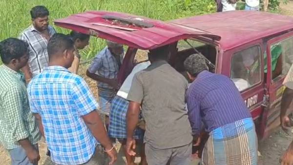 தகாத உறவால் விபரீதம் 