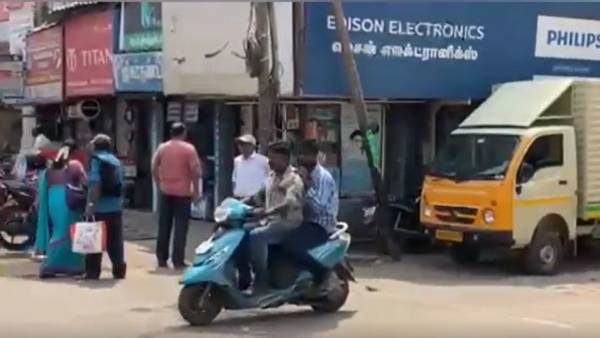 அதிர்ச்சி தகவல் 
