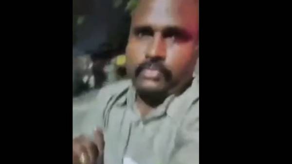 பாலியல் குற்றங்கள் 