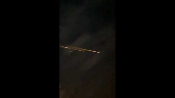  மகாராஷ்டிரா வானம்