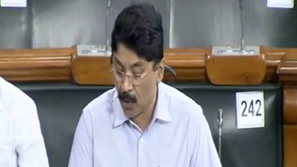 மக்கள் விரோத மசோதா 