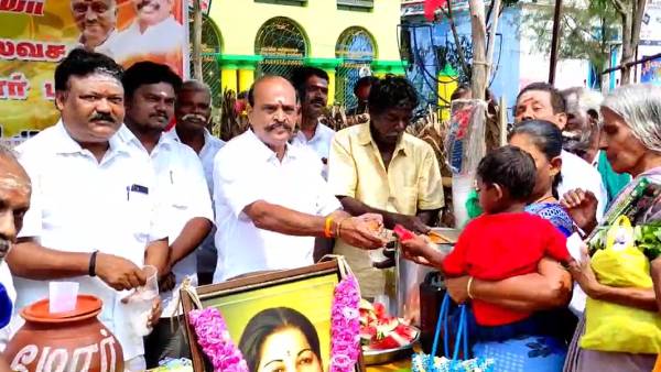 அமைச்சர் கே.என்.நேரு அமைச்சர் கே.என்.நேரு