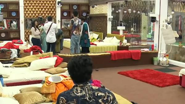 மகள் வேண்டும் 