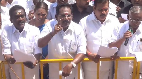 கார்பரேட் அமைச்சர் 