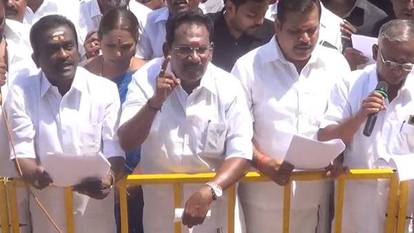 அதிமுக ஆட்சி 