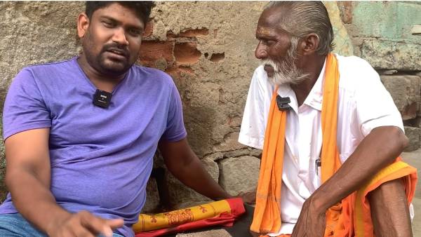 பிரபலங்களுக்கு கிளி ஜோசியம் 