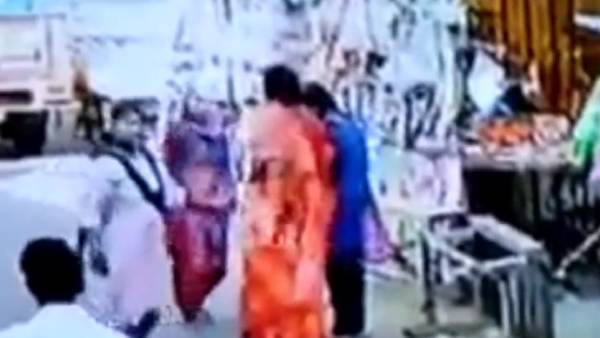 சிசிடிவி காட்சிகள் சிசிடிவி காட்சிகள்