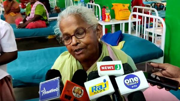 நன்றாக இருந்த காலில் அறுவை சிகிச்சை நன்றாக இருந்த காலில் அறுவை சிகிச்சை